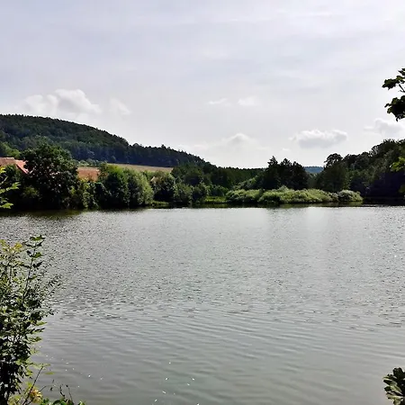 Gasthof Mlyn Stare Mitrovice