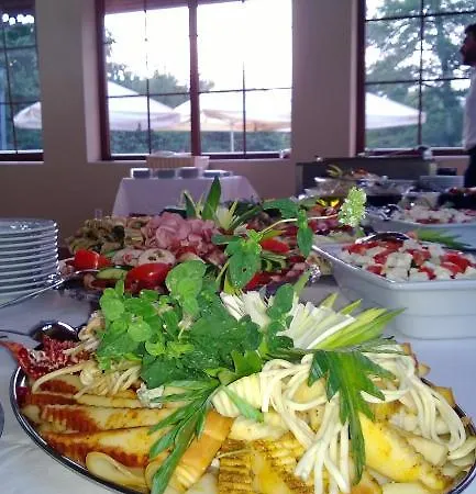 Penzion Mlyn Stare Mitrovice 3*