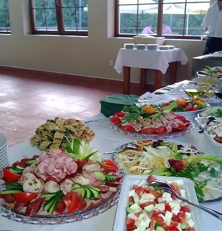 Penzion Mlyn Stare Mitrovice Sedlec-Prcice